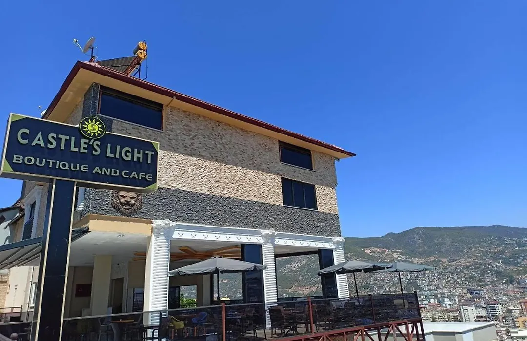 Castle Light Boutique-1