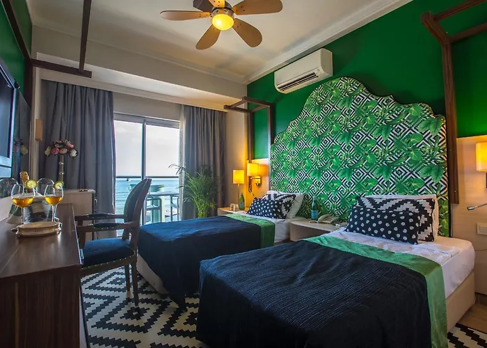 Anjeliq HouseBoutique Hotel